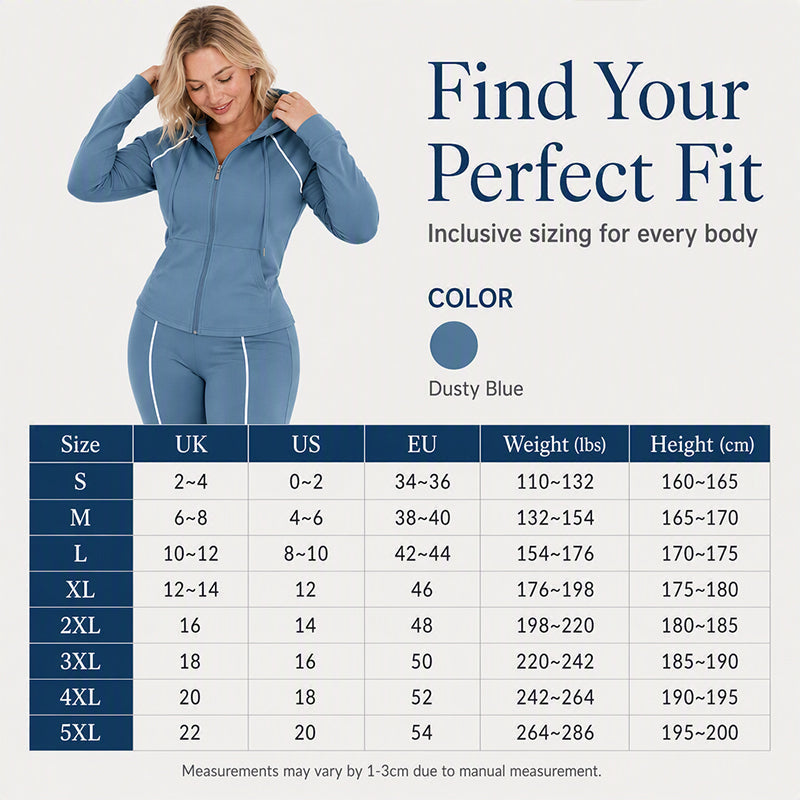 🎉 One Set, More Ways to Wear | Women&