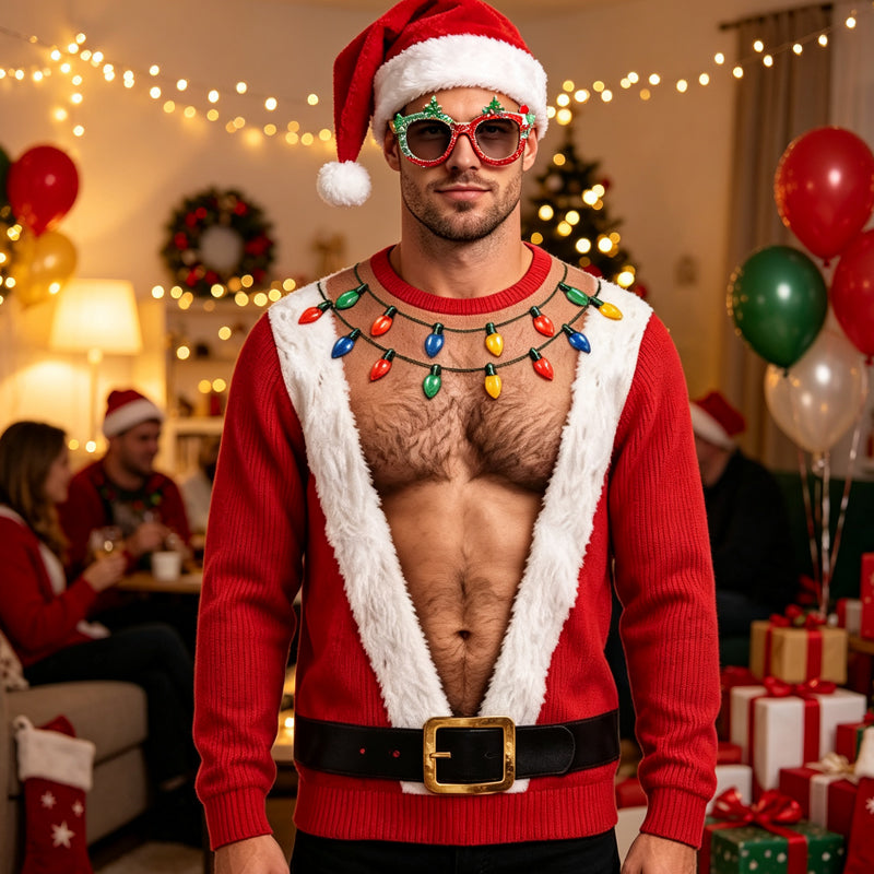 🎅 🎄Men&