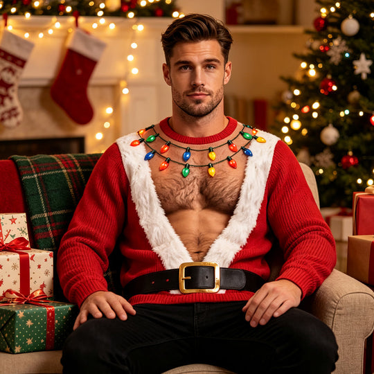 🎅 🎄Men&