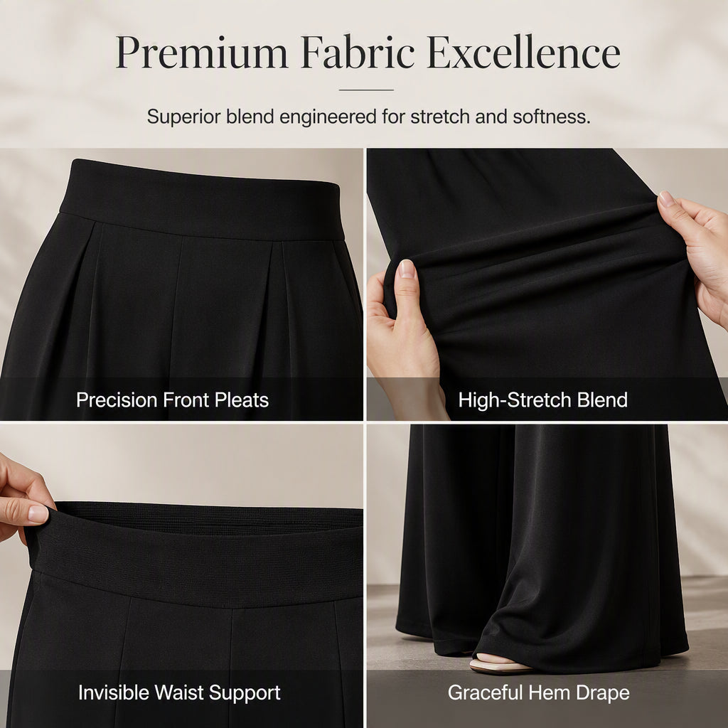 💼 Polished at Work, Effortless After | Women&