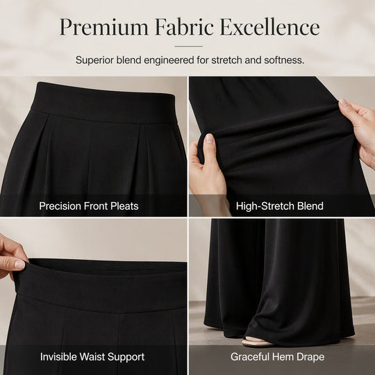 💼 Polished at Work, Effortless After | Women&