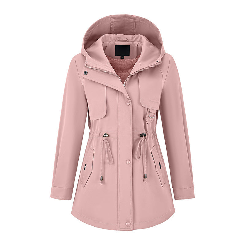 🧥 More Coverage, Easy Everyday Style | Women&