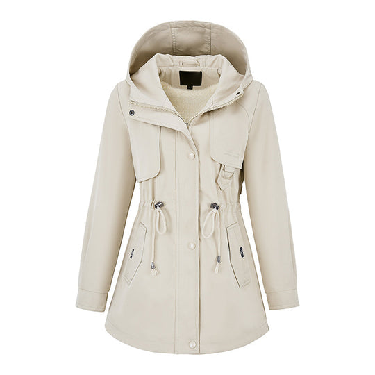 🧥 More Coverage, Easy Everyday Style | Women&