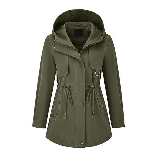 🧥 More Coverage, Easy Everyday Style | Women&