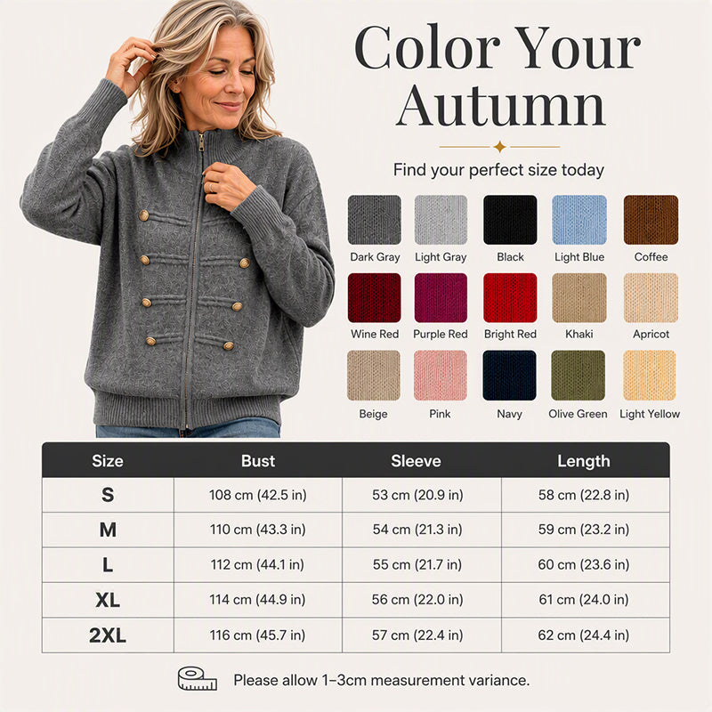 🥳💞46K+ SOLD🧥Women&