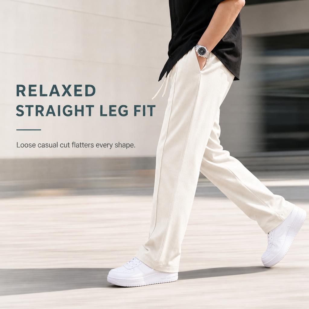 👖Men&