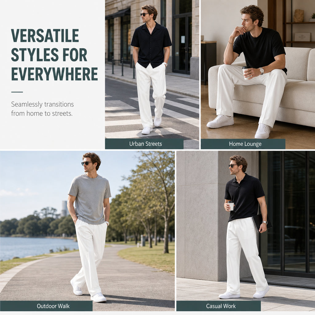 👖Men&