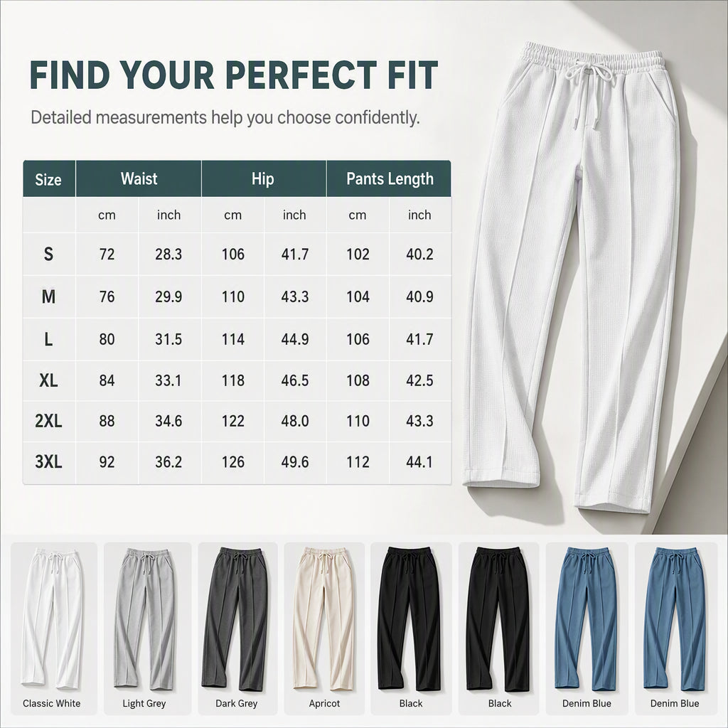 👖Men&