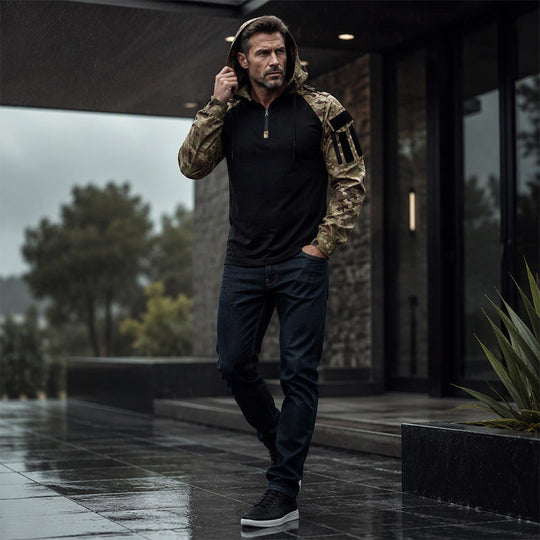 💪 Built to Move | Men&