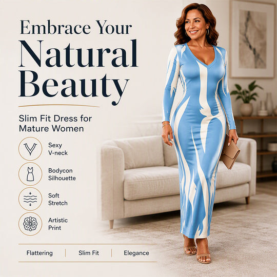 💃 Prints That Shape the Look | Women&