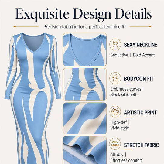 💃 Prints That Shape the Look | Women&