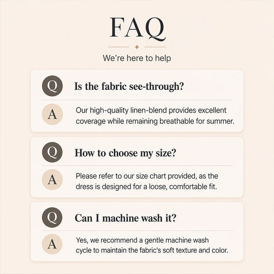 👗 Easy Style, Pockets Included | Women&