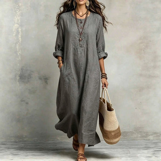 👗 Easy Style, Pockets Included | Women&