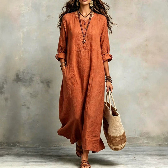 👗 Easy Style, Pockets Included | Women&