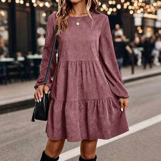 🤎 Vintage Texture, Effortless Style | Women&