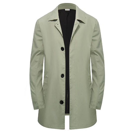 🍂Autumn Hot Sale 50% OFF🔥Men&
