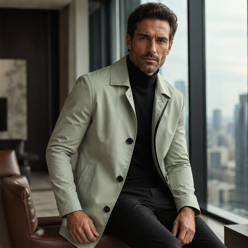 🍂Autumn Hot Sale 50% OFF🔥Men&