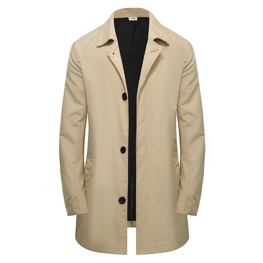 🍂Autumn Hot Sale 50% OFF🔥Men&