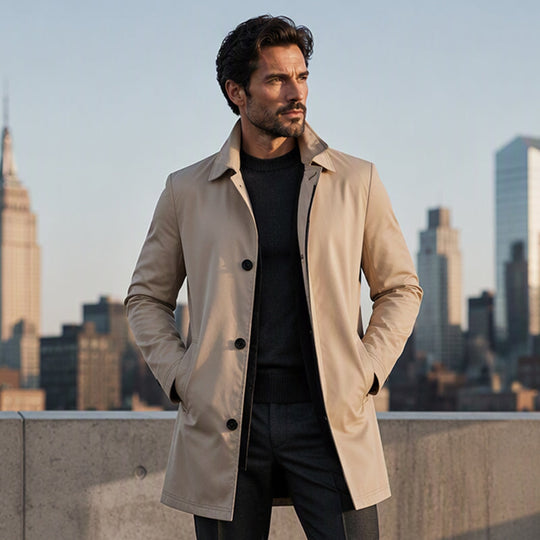 🍂Autumn Hot Sale 50% OFF🔥Men&