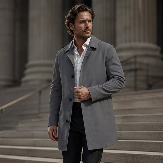 🍂Autumn Hot Sale 50% OFF🔥Men&
