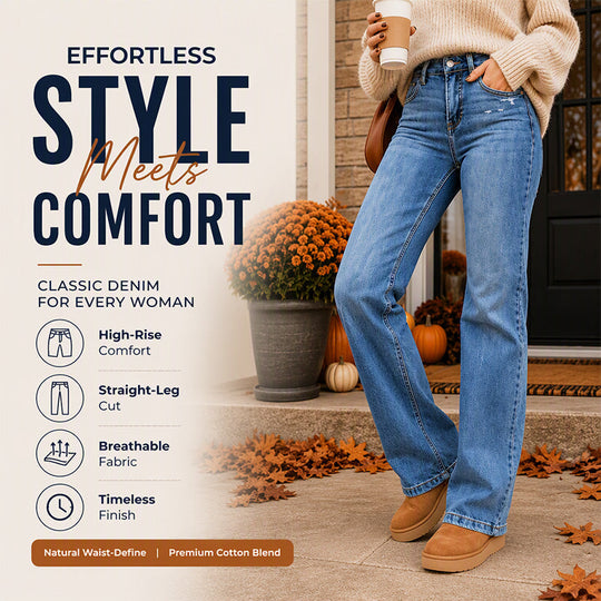 👖 Women&