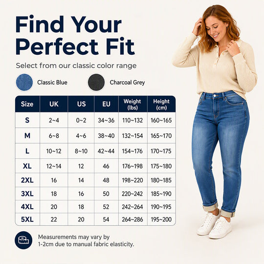 👖 Women&