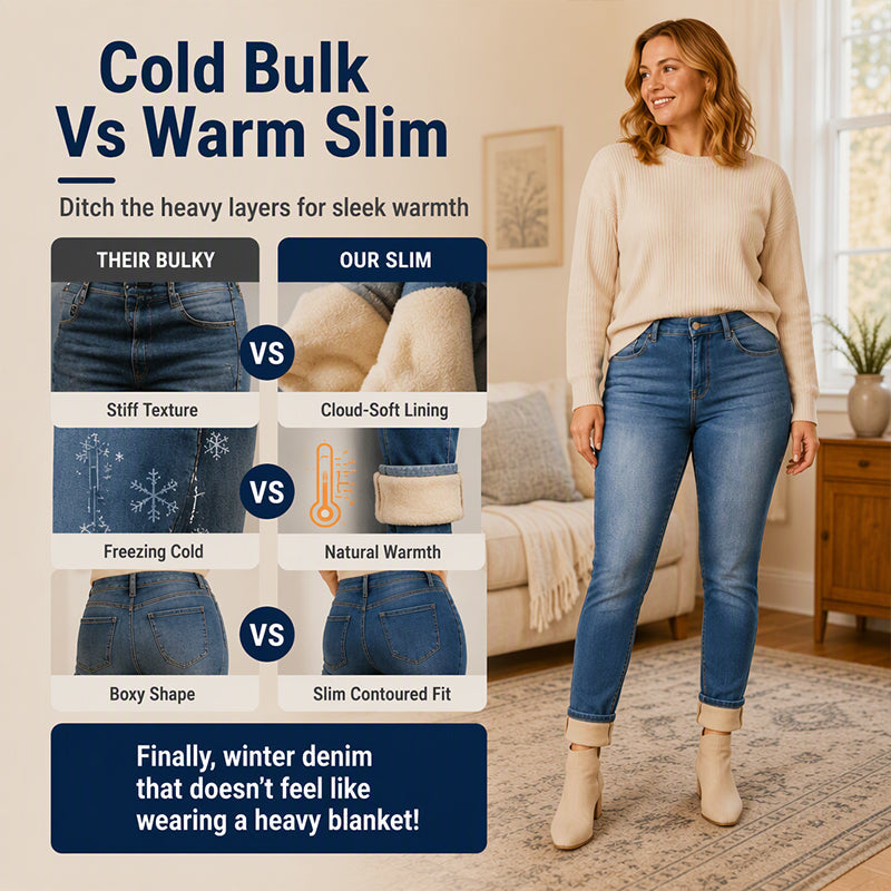 👖 Women&