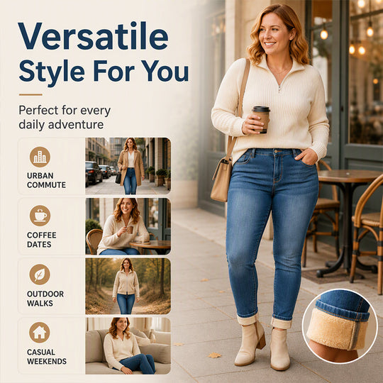 👖 Women&