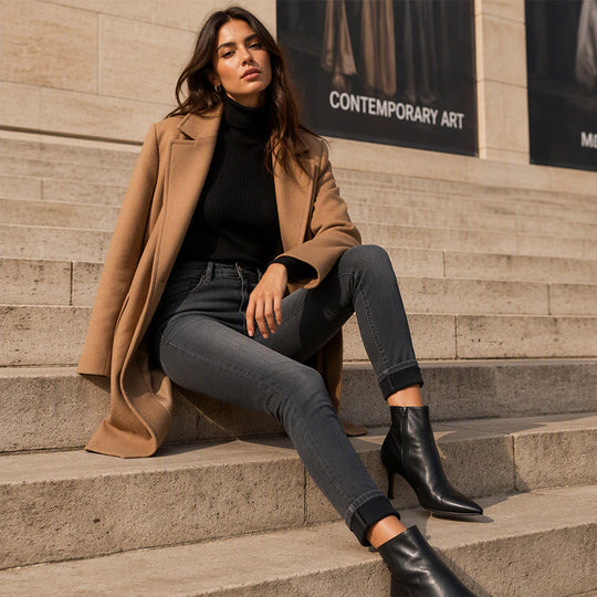 👖 Women&
