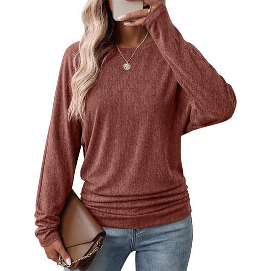 🧶Soft Knit, Multi-Color Versatile🍂 Women&