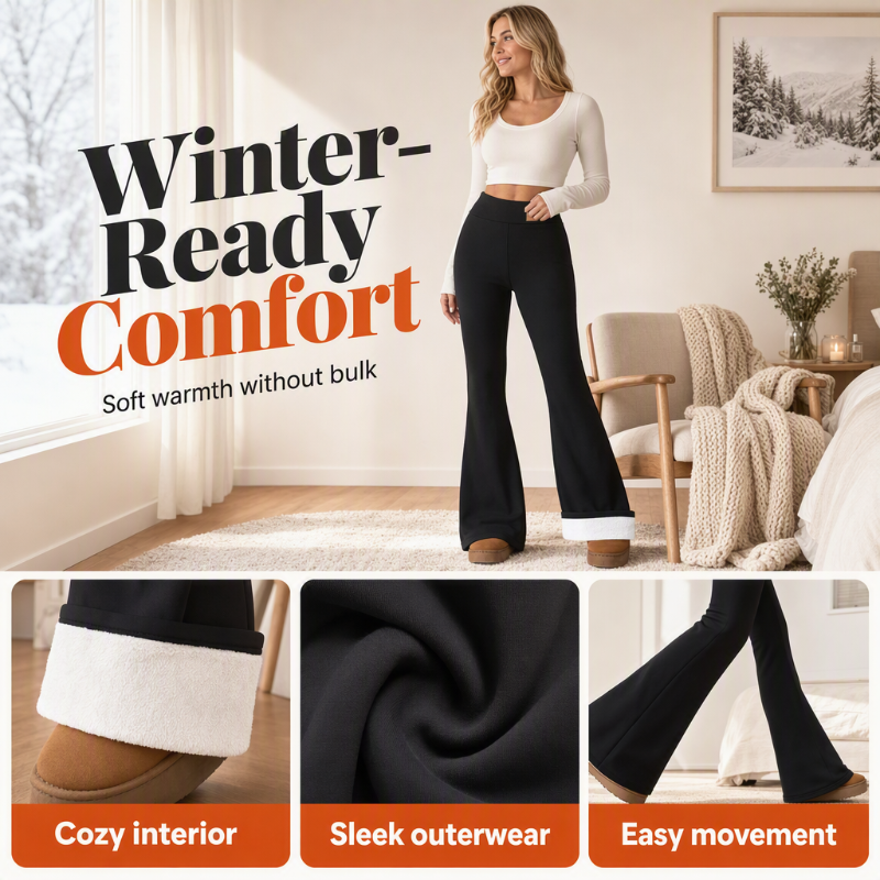 ❄️👖 Women&