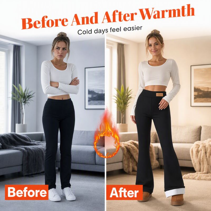 ❄️👖 Women&