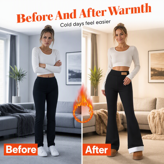 ❄️👖 Women&