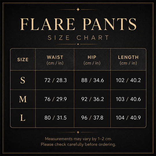 ❄️👖 Women&