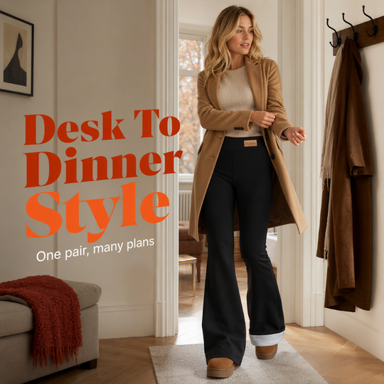 ❄️👖 Women&