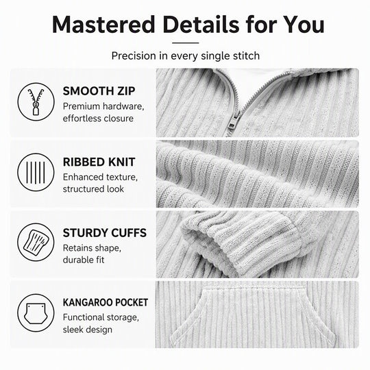 🧶 Men&