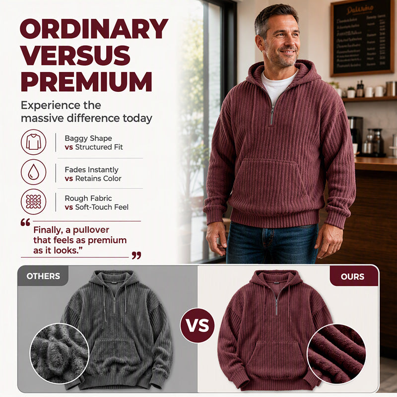 🧶 Men&