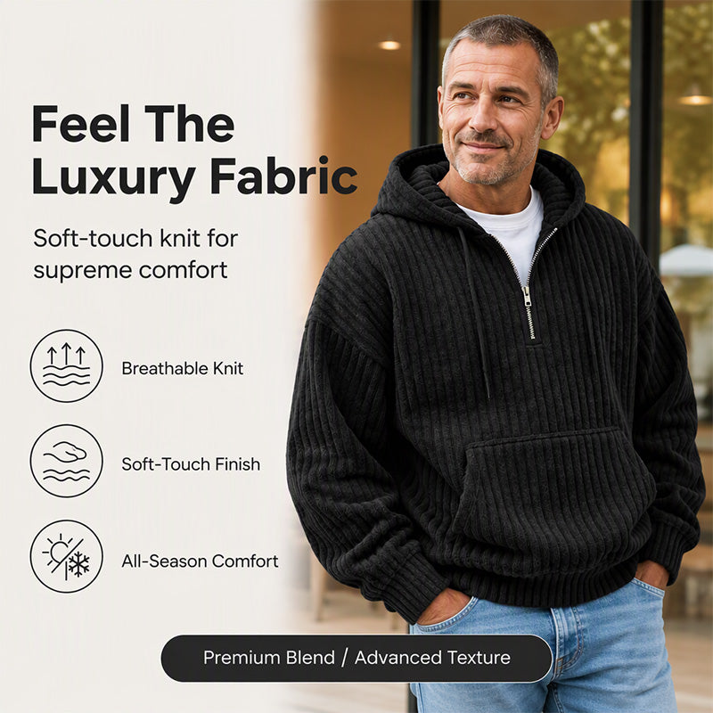🧶 Men&