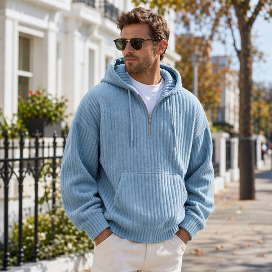 🧶 Men&
