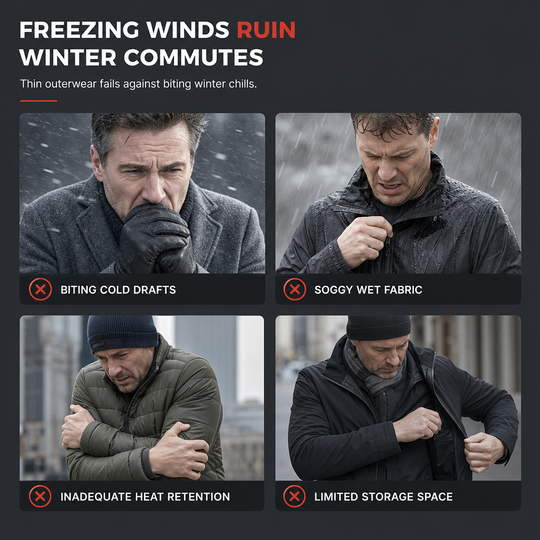 Men&