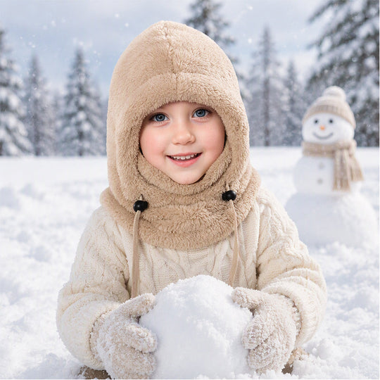 Children&