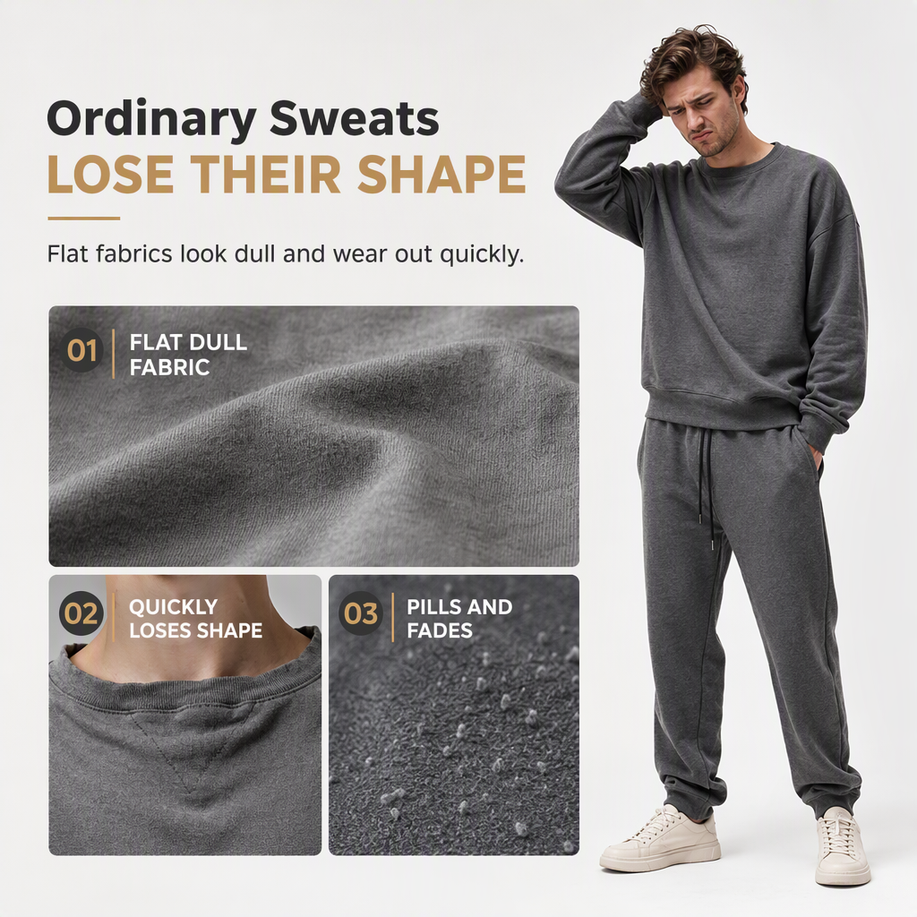 🧥 Men&