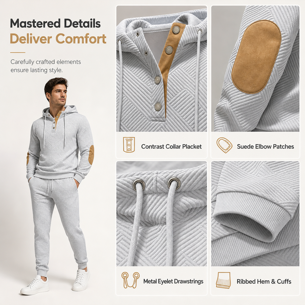 🧥 Men&