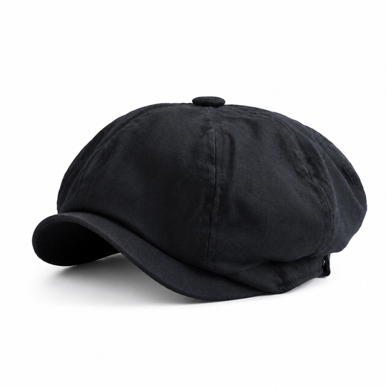 🧢 Vintage British Style Unisex Newsboy Cap | No boring hat, no uncomfortable fit – Classic &amp; casual for daily wear and outings ✨