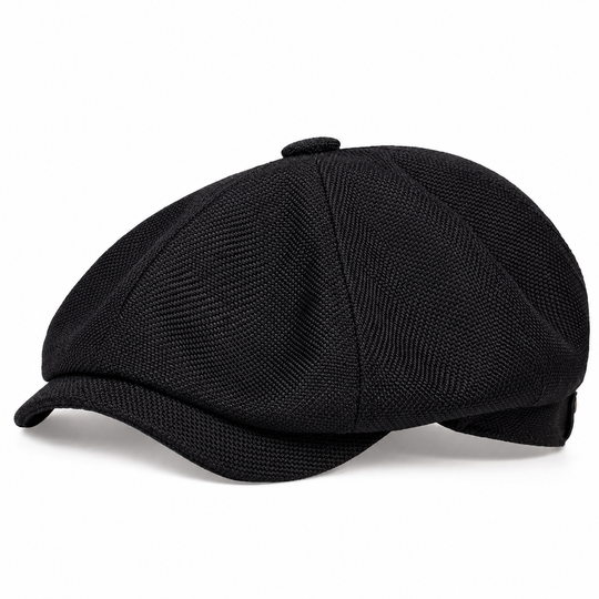 🧢 Vintage British Style Unisex Newsboy Cap | No boring hat, no uncomfortable fit – Classic &amp; casual for daily wear and outings ✨