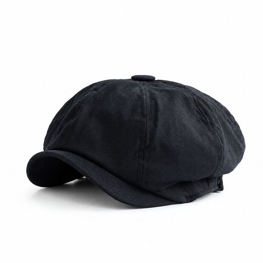 🧢 Vintage British Style Unisex Newsboy Cap | No boring hat, no uncomfortable fit – Classic &amp; casual for daily wear and outings ✨