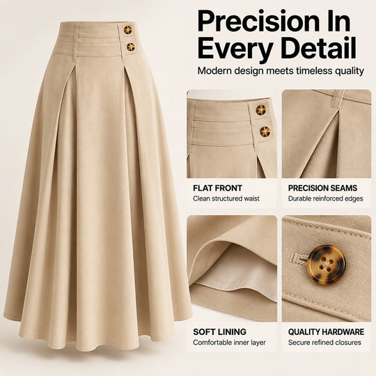 👗 Flattering Fit, All-Day Comfort | Women&