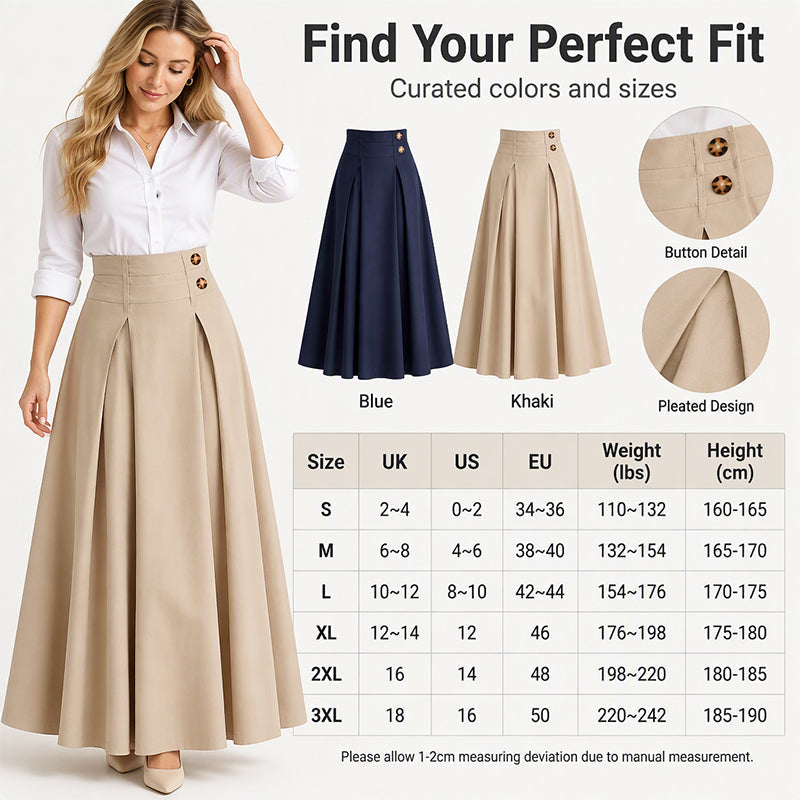 👗 Flattering Fit, All-Day Comfort | Women&