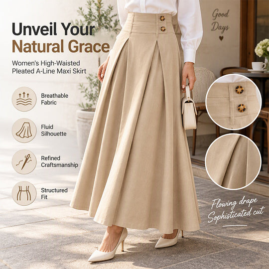 👗 Flattering Fit, All-Day Comfort | Women&