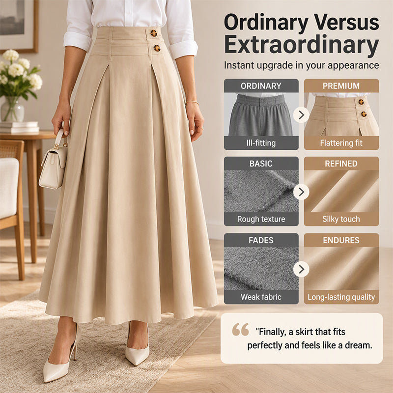 👗 Flattering Fit, All-Day Comfort | Women&